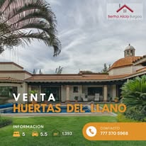 Venta Huertas del Llano